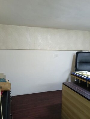 Furnished Amenities in  Shop at Gajra Bhoomi Tower, Kharghar – for Rent