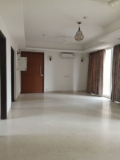 3 BHK Apartment For Sale in Puri Diplomatic Greens Phase I