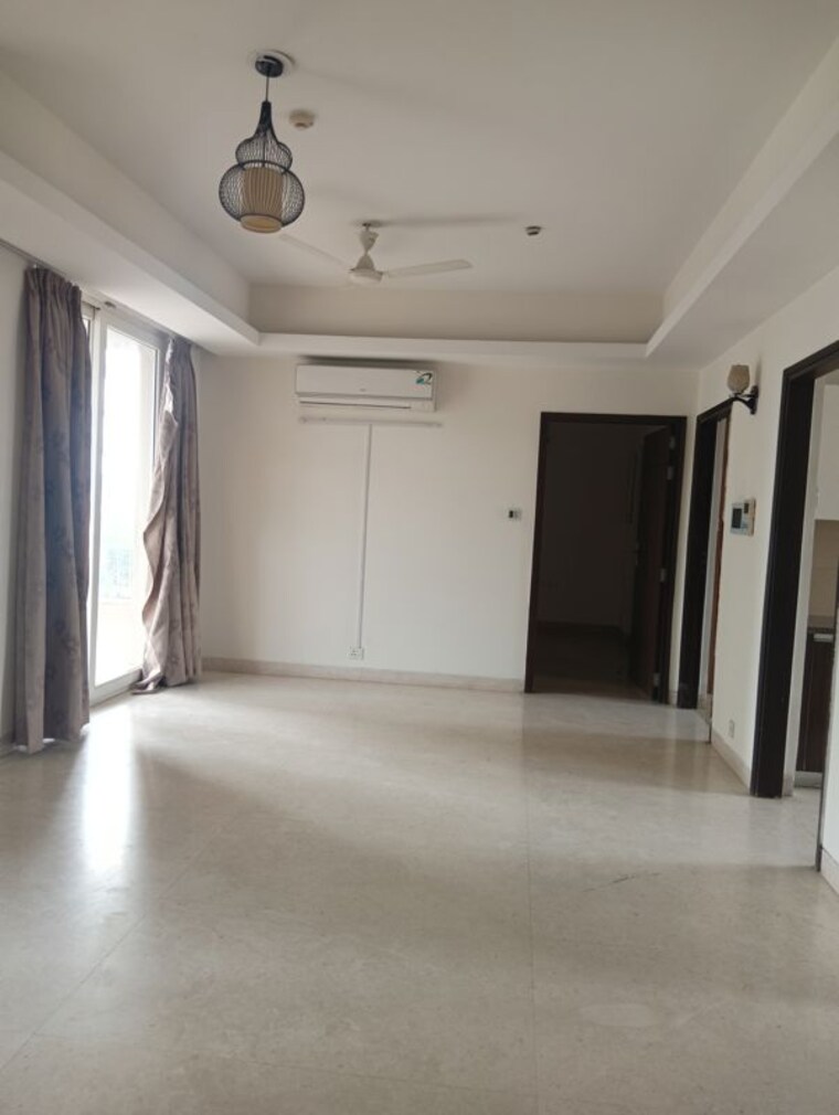 Hall, puri-diplomatic-greens-phase-i 3 Bedroom 1700 Sq.Ft. Apartment In Sector 111 Gurgaon 10580587