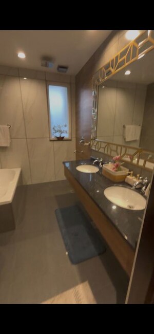 Team Area in 1 BHK Apartment at Supertech Ecovillage I, Sector 1 Greater Noida – for Rent