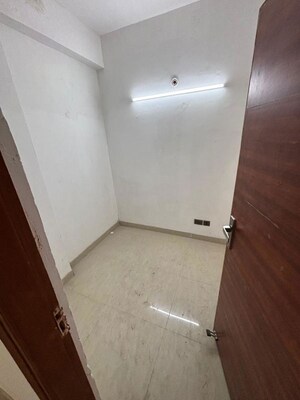 Bathroom in 1 BHK Apartment at Supertech Ecovillage I, Sector 1 Greater Noida – for Rent