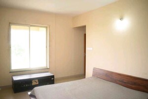 Room in 1 BHK Apartment at Godrej Horizon, Mohammadwadi – for Sale