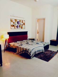 2 BHK Builder Floor For Rent in Sector 31