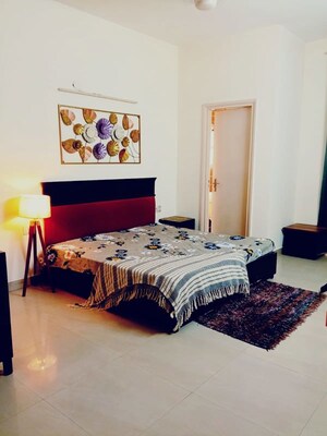 2 BHK Builder Floor For Rent in Sector 31