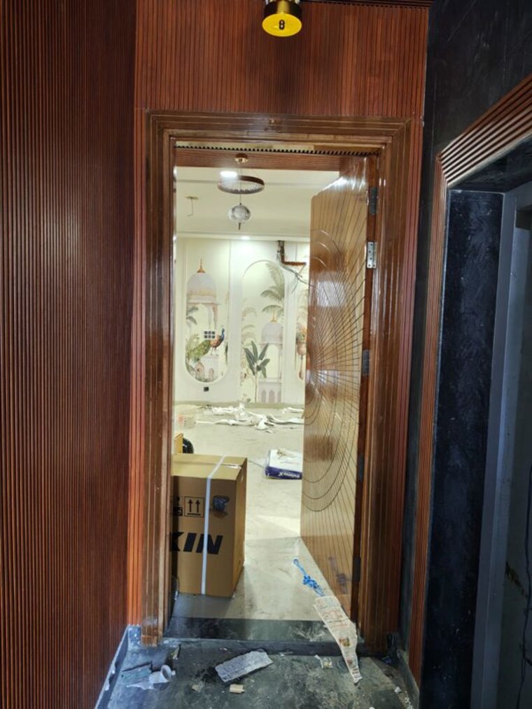 undefined, sector 7 3 Bedroom 263 Sq.Yd. Builder Floor In Sector 7 Gurgaon 10580614