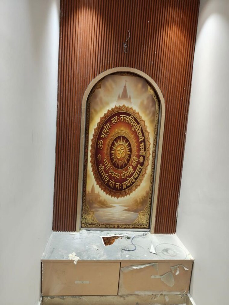 undefined, sector 7 3 Bedroom 263 Sq.Yd. Builder Floor In Sector 7 Gurgaon 10580614