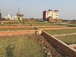 1000 Sq.Ft. Plot in Parao