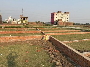  Plot For Sale in Parao