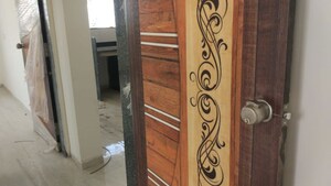 Furnished Amenities in 3 BHK Apartment at Manjri Budruk – for Sale