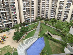 3 BHK Apartment – Exterior View View at Tulip Violet, Sector 69 - for Rent