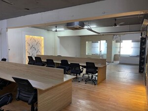  Co-working Space For Rent in Ghitorni