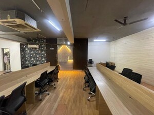 Kitchen in  Co-working Space at Ghitorni – for Rent
