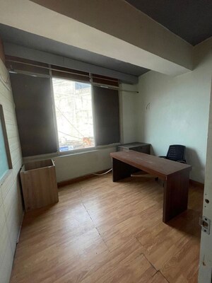 Living Room in  Co-working Space at Ghitorni – for Rent