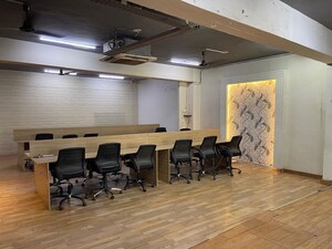 Team Area in  Co-working Space at Ghitorni – for Rent