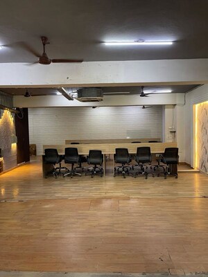 Parking in  Co-working Space at Ghitorni – for Rent