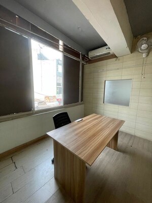 Kitchen in  Co-working Space at Ghitorni – for Rent