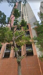 4 BHK + Servant Room 2400 Sq.Ft. Apartment in Urbania 140 Shivaji Park