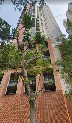 4 BHK + Servant Room Apartment For Rent in Urbania 140 Shivaji Park