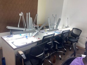  Office Space For Rent in Bandra Kurla Complex