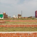 1260 Sq.Ft. Plot in Parao