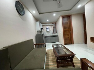 Team Area in 2 BHK Builder Floor at Sector 31 – for Rent