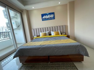 2 BHK Builder Floor For Rent in Sector 31