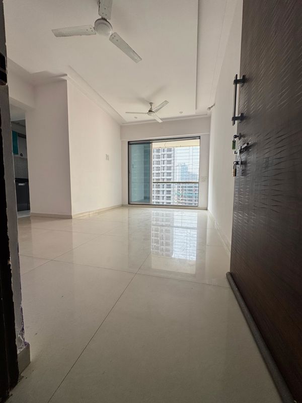 2 BHK 650 Sq.Ft. Apartment in Nicon Infinity