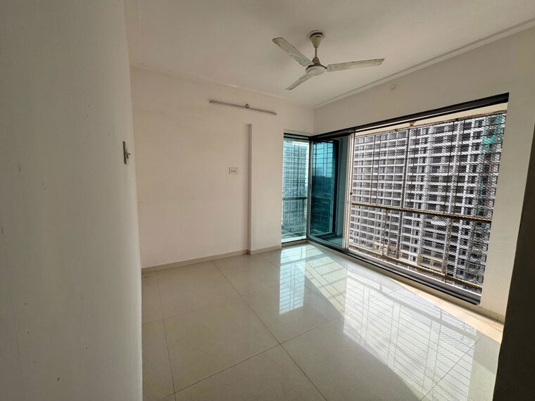 Room, nicon-infinity 2 Bedroom 650 Sq.Ft. Apartment In Vasai East Palghar 10580635
