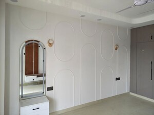 Bathroom in 3 BHK Builder Floor at Sector 7 – for Rent
