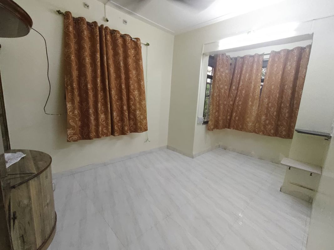 2 BHK 1050 Sq.Ft. Apartment in Bramha Aangan