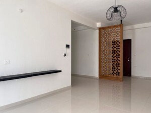 Room in 3 BHK Apartment at L&T Raintree Boulevard, Hebbal – for Rent