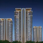 3 BHK + Prayer Room,Servant Room,Store Room 2698 Sq.Ft. Apartment in Ramgarh Bhudda