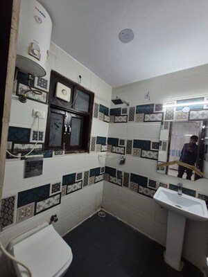 Team Area in 2 BHK Apartment at Pyramid Midtown, Sector 59 – for Rent