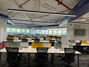 Office Space For Rent in Koregaon Park