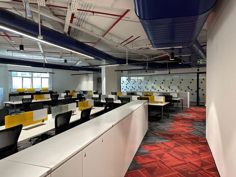 Kitchen, koregaon park Commercial Office Space 5500 Sq.Ft. In Koregaon Park Pune 10580627