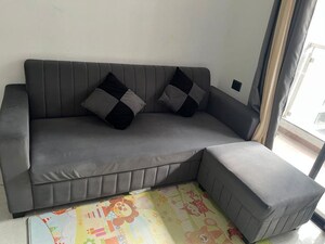 2 BHK Apartment For Rent in Unique Youtopia, Kharadi