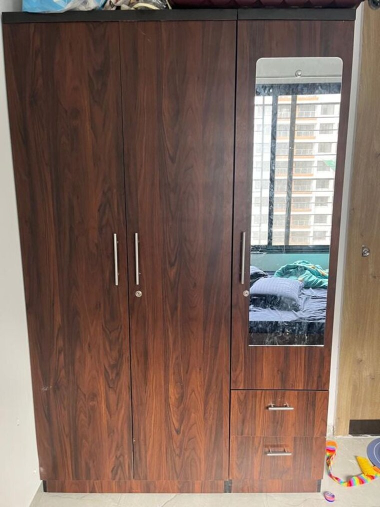 undefined, unique-youtopia 2 Bedroom 748 Sq.Ft. Apartment In Kharadi Pune 10580645