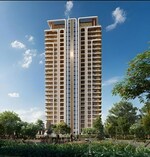 3 BHK + Store Room 2350 Sq.Ft. Apartment in Ramgarh Bhudda