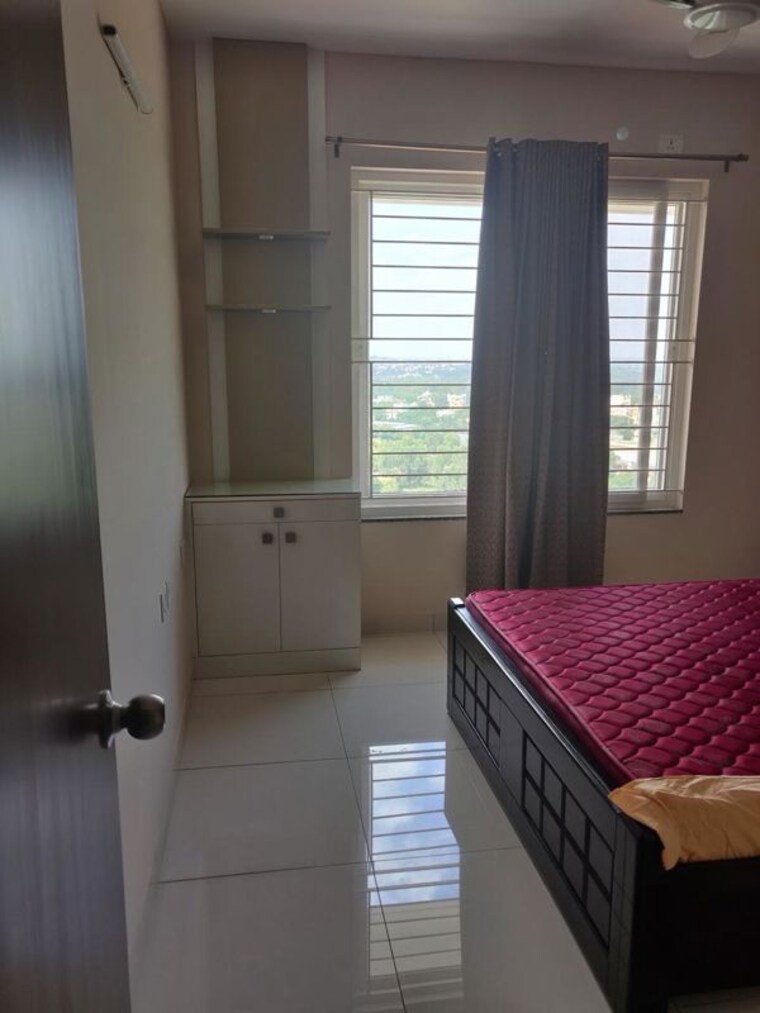 Bedroom, purva-palm-beach 3 Bedroom 1679 Sq.Ft. Apartment In Hennur Road Bangalore 10580662