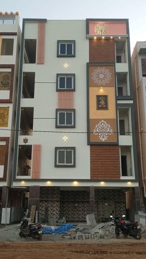 6+ BHK Independent House For Sale in Whitefield