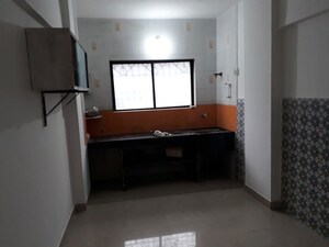 Kitchen in 1 BHK Apartment at Amin Manzil, Kondhwa – for Rent