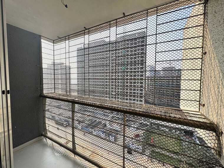 Room, nicon-infinity 2 Bedroom 650 Sq.Ft. Apartment In Vasai East Palghar 10580661