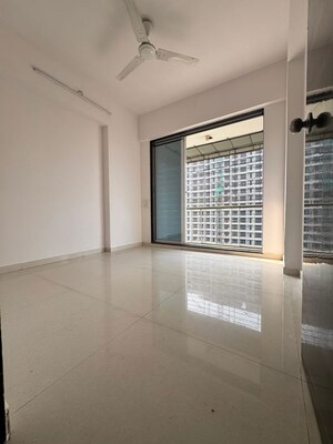 Room in 2 BHK Apartment at Nicon Infinity, Vasai East – for Rent