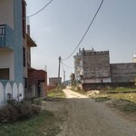 1127 Sq.Ft. Plot in Babatpur