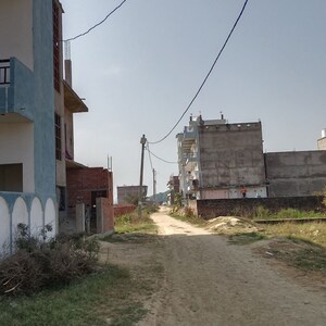  Plot For Sale in Babatpur