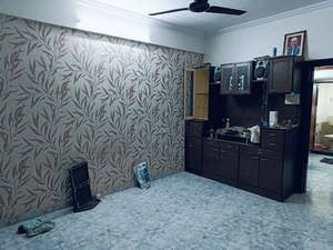 Bedroom in 1 BHK Apartment at Dosti Daffodil, Wadala East – for Rent