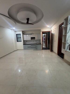 2 BHK Builder Floor For Rent in Patel Nagar