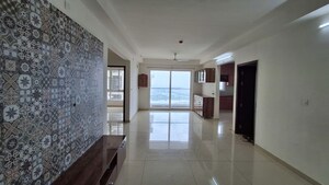 Building Lobby in 2.5 BHK Apartment at Cybercity Marina Skies, Hi Tech City – for Rent
