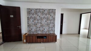 Furnished Amenities in 2.5 BHK Apartment at Cybercity Marina Skies, Hi Tech City – for Rent