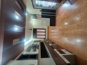 Team Area in  Office Space at Zoo Tiniali – for Rent